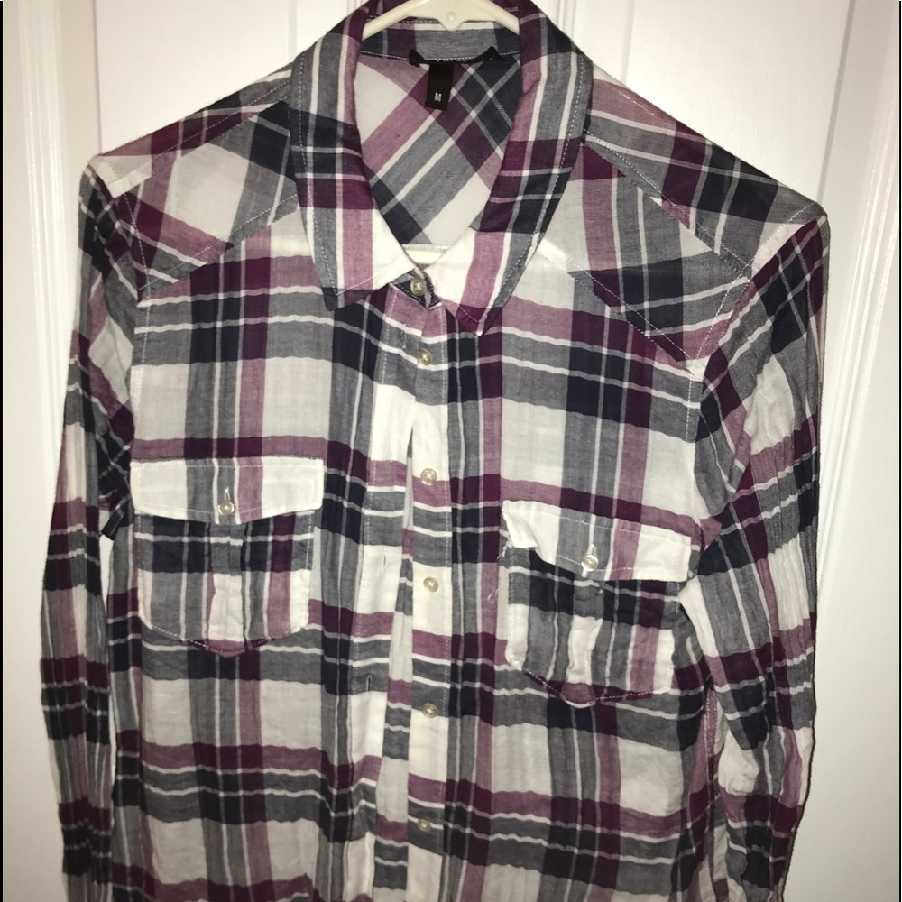 PAIGE Shirt Blouse